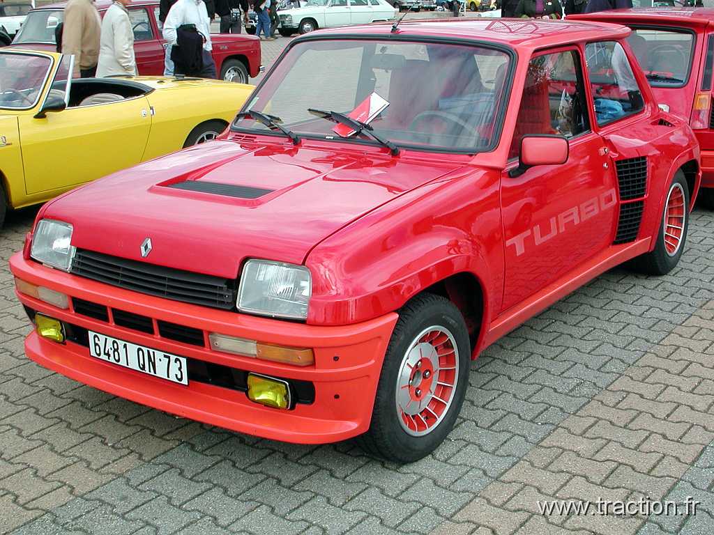 2002-10-27 Lyon 065.jpg - 27/10/2002 - 69000 LYONParc des Expositions EUREXPO - Lyon Chassieu 24me Salon POQU'AUTORENAULT 5 Turbo